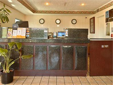Days Inn By Wyndham Ontario Airport Wnętrze zdjęcie